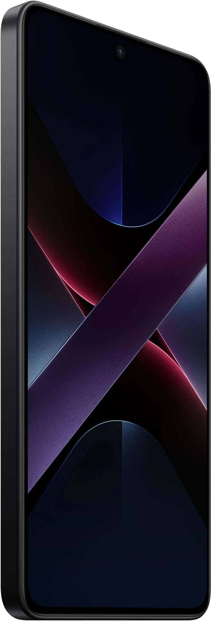 Смартфон POCO X7 Pro 12/256 Гб черный
