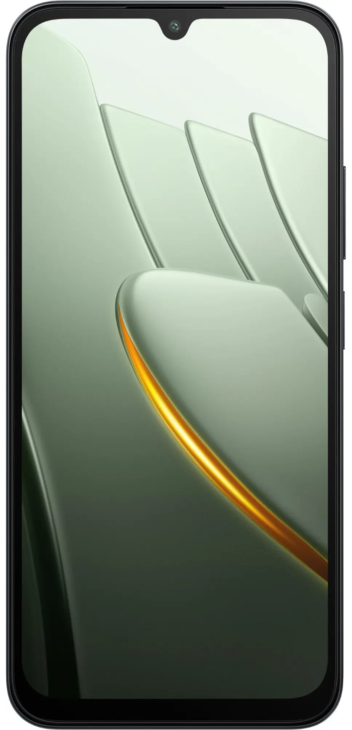 Смартфон POCO C81 Pro 4/64 ГБ черный