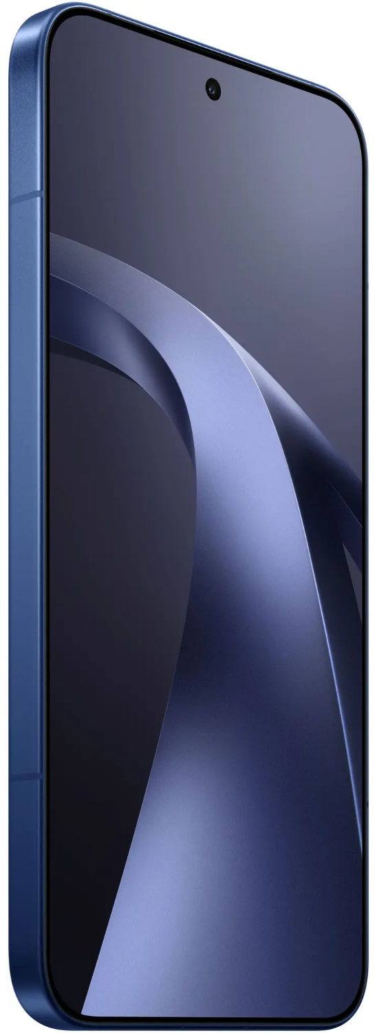 Смартфон Xiaomi 17T Pro 12/512 ГБ синий