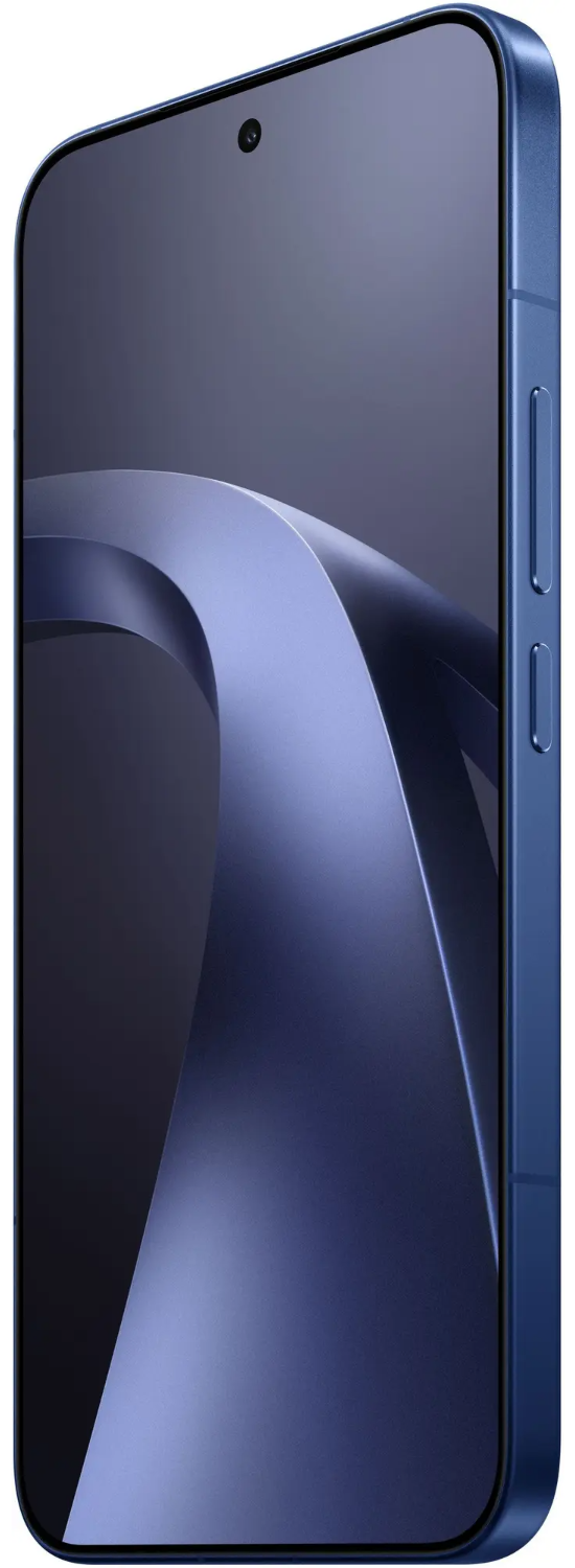 Смартфон Xiaomi 17T Pro 12/512 ГБ синий