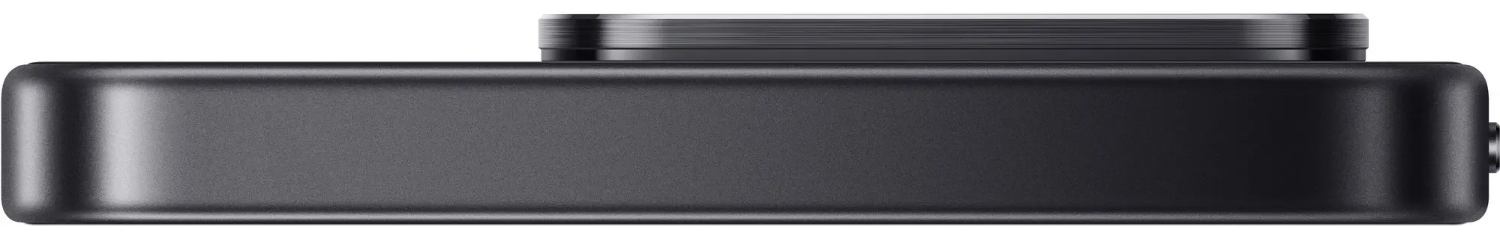 Смартфон Xiaomi 17T Pro 12/512 ГБ черный
