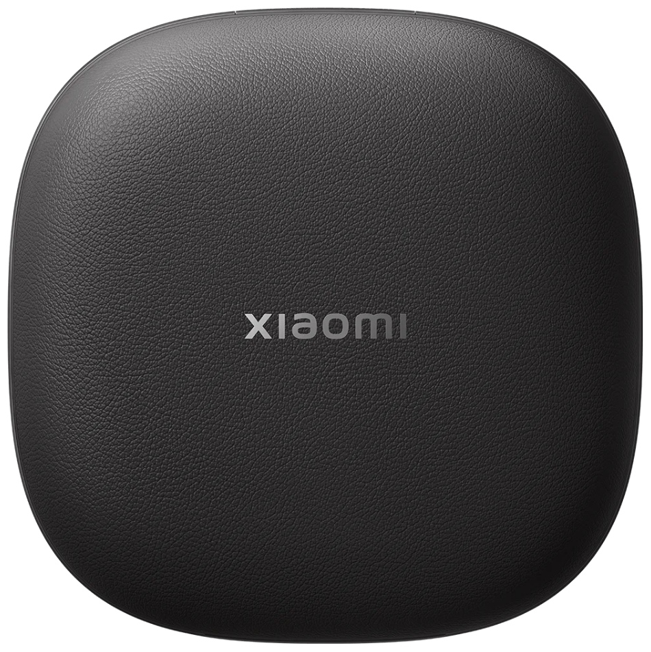 Беспроводные наушники Xiaomi OpenWear Stereo Pro черный BHR080IGL